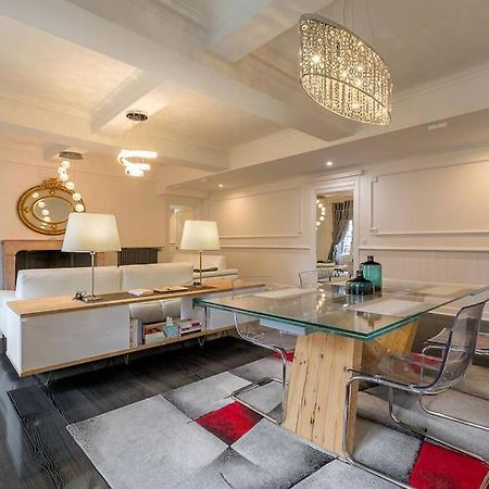 Apartament Le Hardi Dijon Zewnętrze zdjęcie