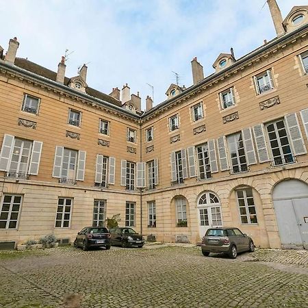 Apartament Le Hardi Dijon Zewnętrze zdjęcie