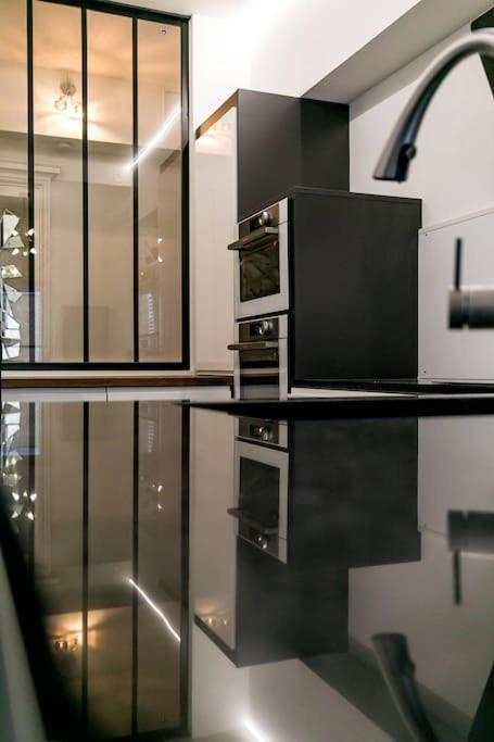 Apartament Le Hardi Dijon Zewnętrze zdjęcie