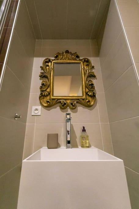Apartament Le Hardi Dijon Zewnętrze zdjęcie